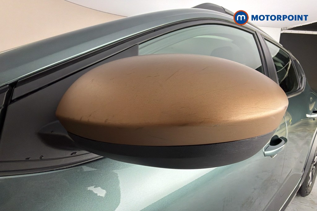 Dacia Sandero Stepway Extreme Manual Petrol Hatchback - Stock Number (1643177) - 43rd supplementary image