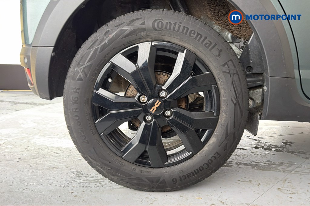 Dacia Sandero Stepway Extreme Manual Petrol Hatchback - Stock Number (1643177) - 49th supplementary image