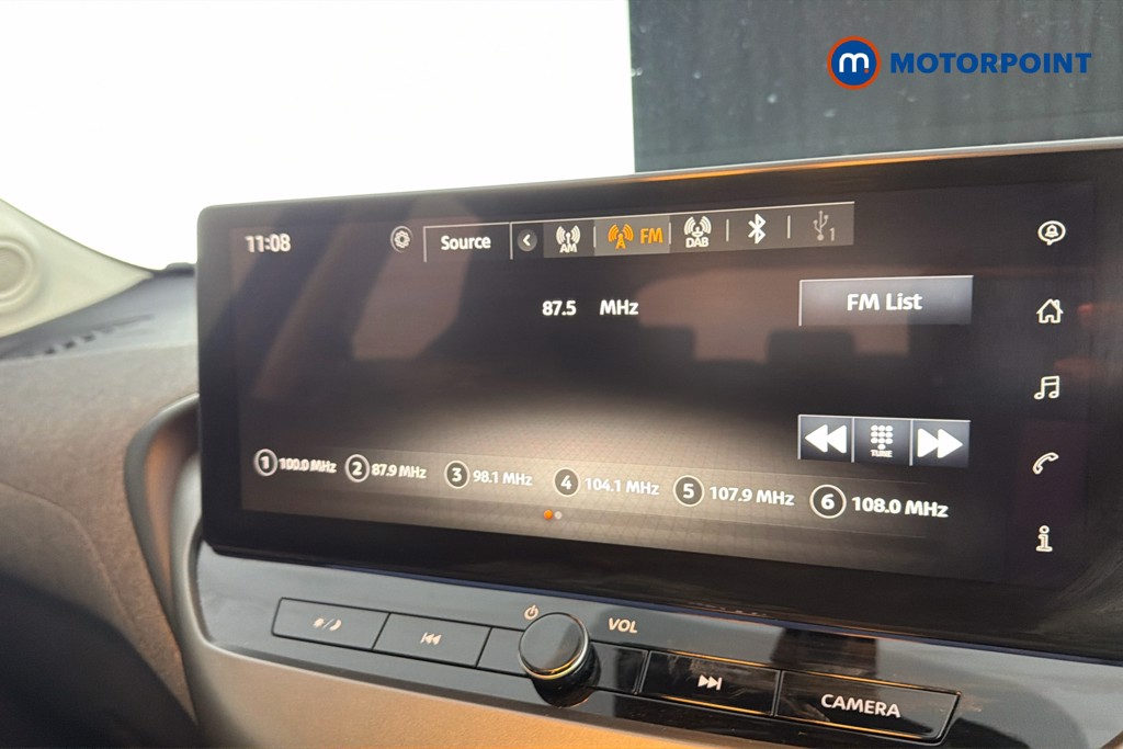 Nissan Juke Acenta Premium Manual Petrol SUV - Stock Number (1643182) - 9th supplementary image