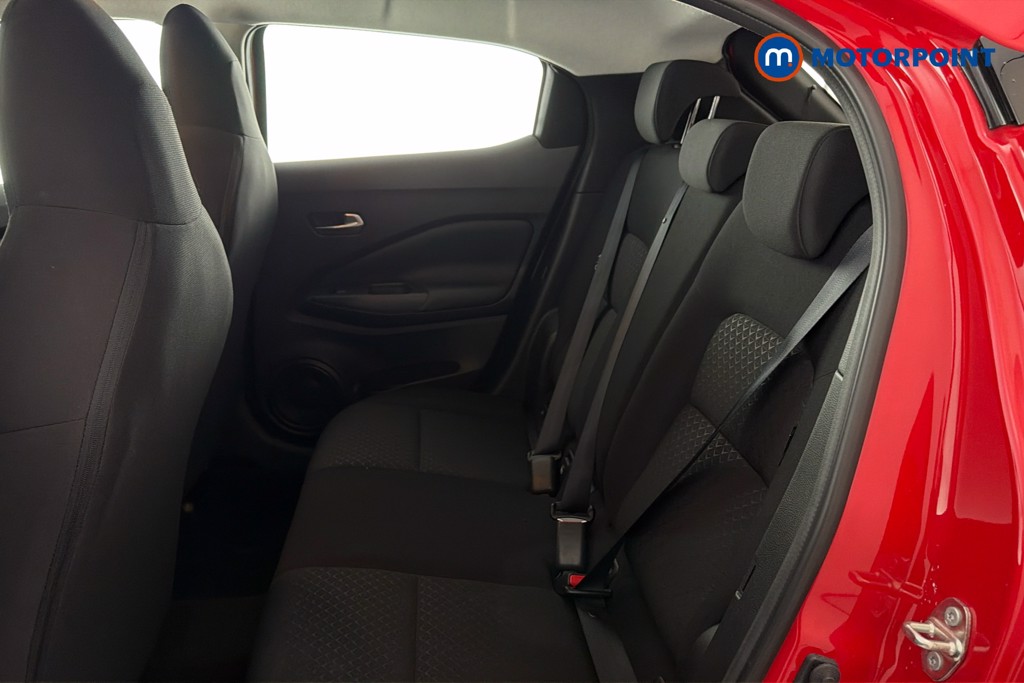 Nissan Juke Acenta Premium Manual Petrol SUV - Stock Number (1643182) - 28th supplementary image
