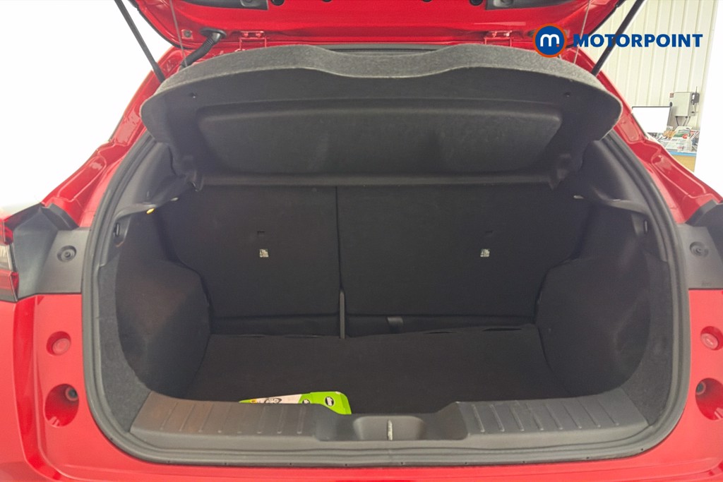 Nissan Juke Acenta Premium Manual Petrol SUV - Stock Number (1643182) - 33rd supplementary image