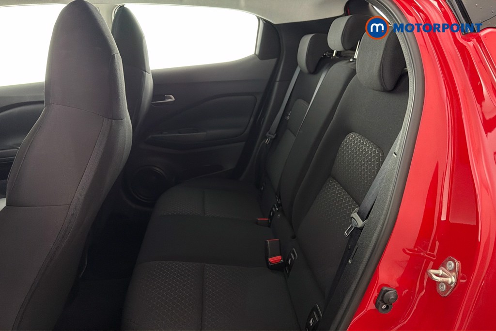 Nissan Juke Acenta Premium Manual Petrol SUV - Stock Number (1643183) - 28th supplementary image