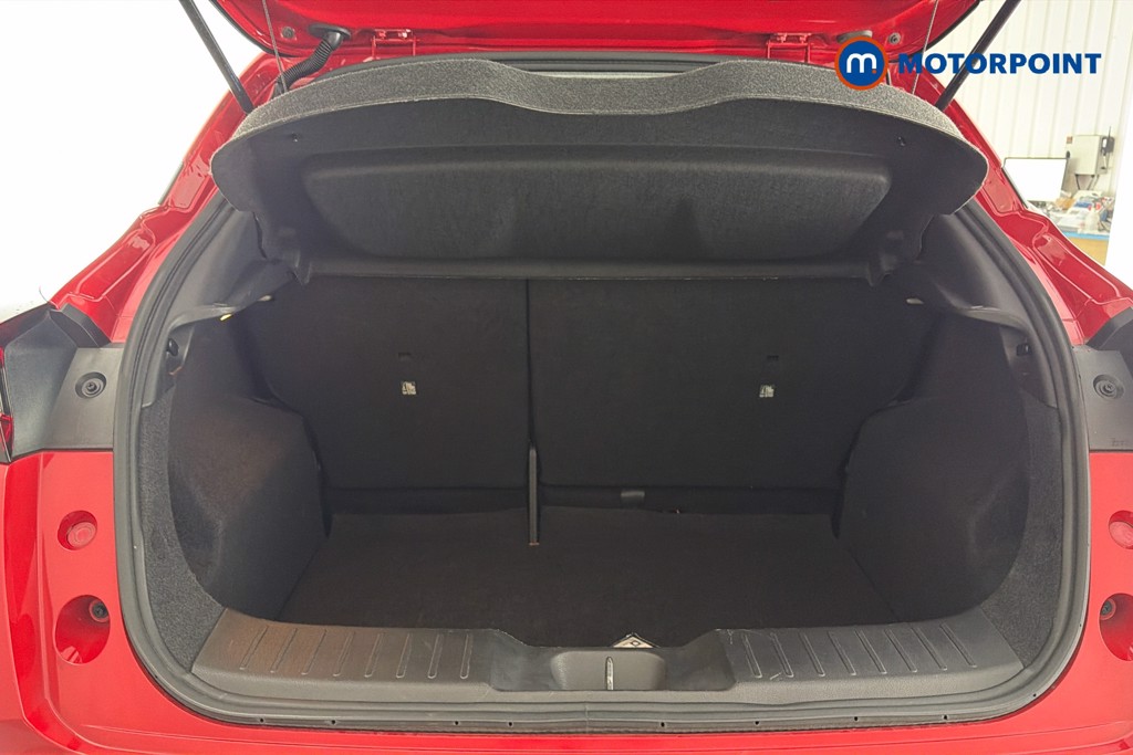 Nissan Juke Acenta Premium Manual Petrol SUV - Stock Number (1643183) - 33rd supplementary image