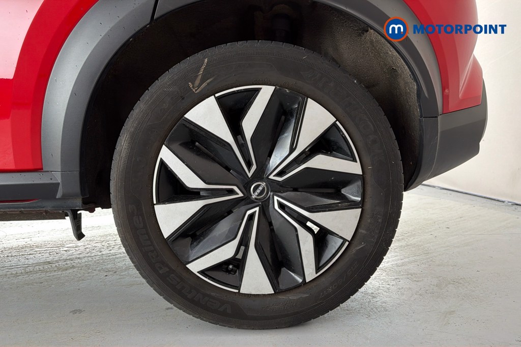 Nissan Juke Acenta Premium Manual Petrol SUV - Stock Number (1643183) - 48th supplementary image