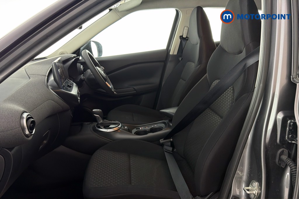 Nissan Juke Acenta Premium Automatic Petrol-Electric Hybrid SUV - Stock Number (1643191) - 22nd supplementary image