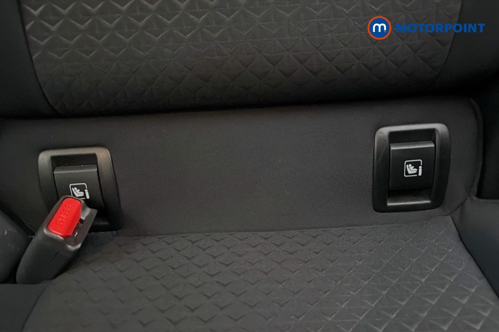 Nissan Juke Acenta Premium Automatic Petrol-Electric Hybrid SUV - Stock Number (1643191) - 29th supplementary image