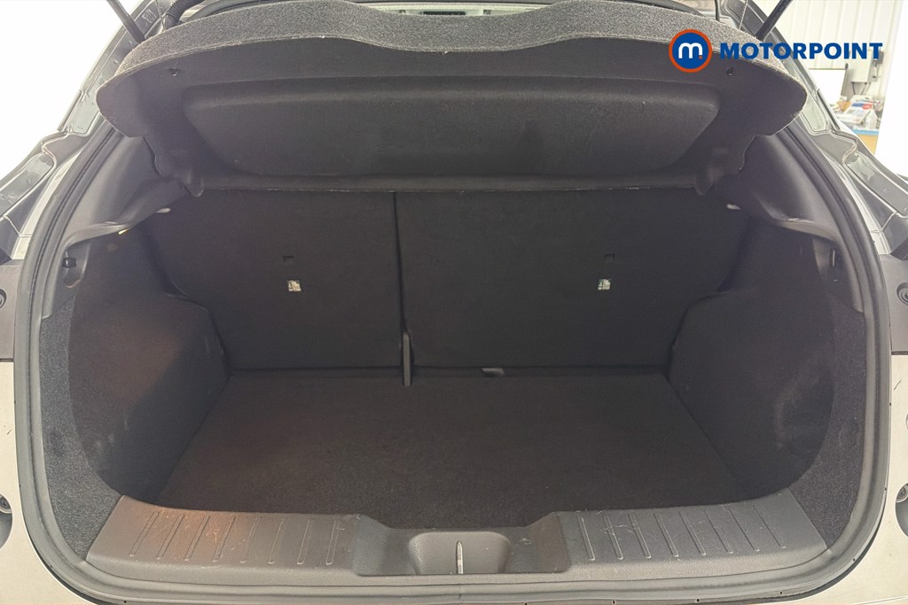 Nissan Juke Acenta Premium Automatic Petrol-Electric Hybrid SUV - Stock Number (1643191) - 33rd supplementary image