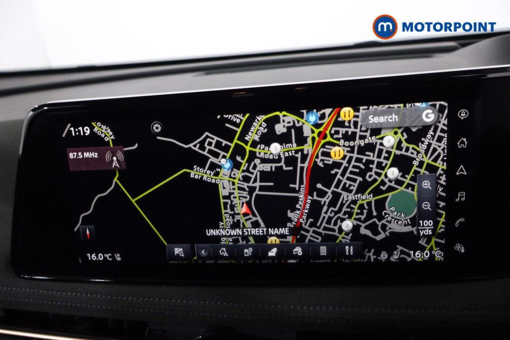 Nissan Ariya Evolve Automatic Electric SUV - Stock Number (1643196) - 2nd supplementary image