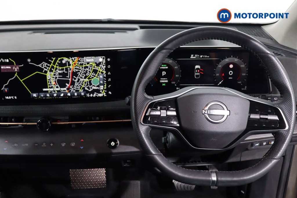 Nissan Ariya Evolve Automatic Electric SUV - Stock Number (1643196) - 3rd supplementary image