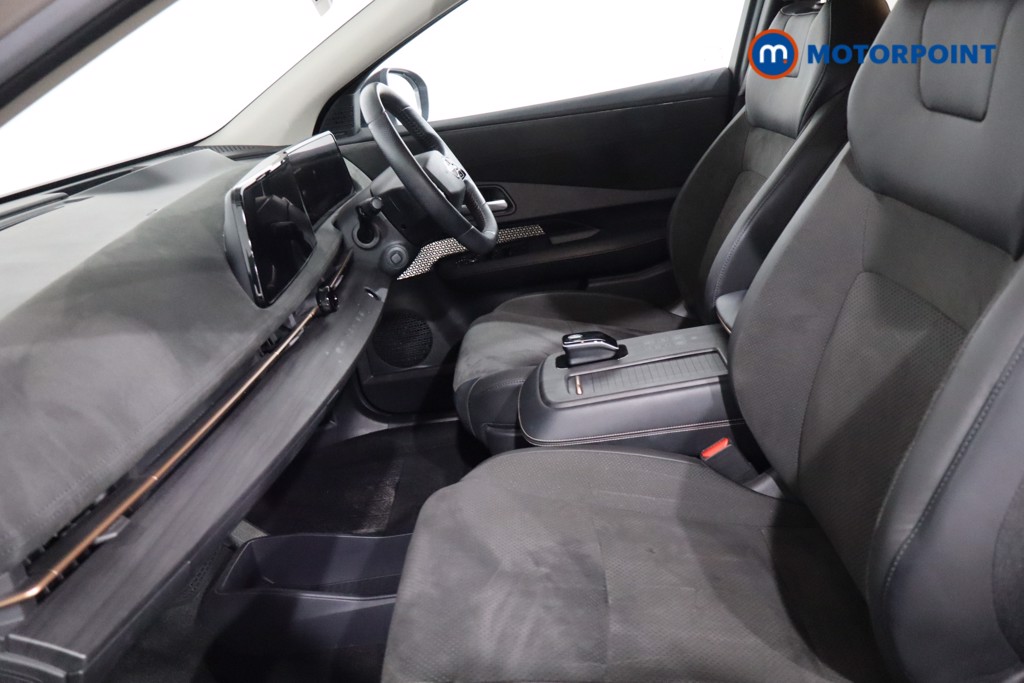 Nissan Ariya Evolve Automatic Electric SUV - Stock Number (1643196) - 4th supplementary image