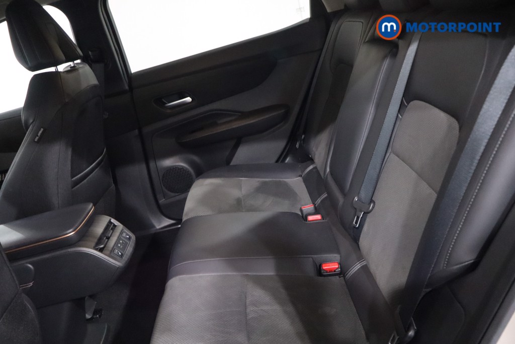 Nissan Ariya Evolve Automatic Electric SUV - Stock Number (1643196) - 5th supplementary image