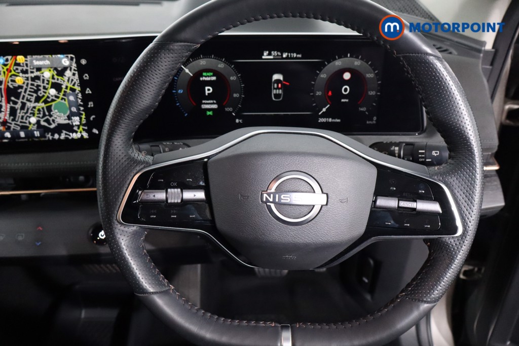 Nissan Ariya Evolve Automatic Electric SUV - Stock Number (1643196) - 6th supplementary image