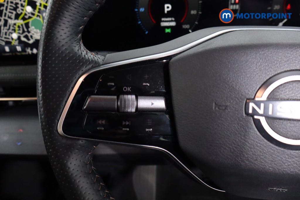 Nissan Ariya Evolve Automatic Electric SUV - Stock Number (1643196) - 7th supplementary image