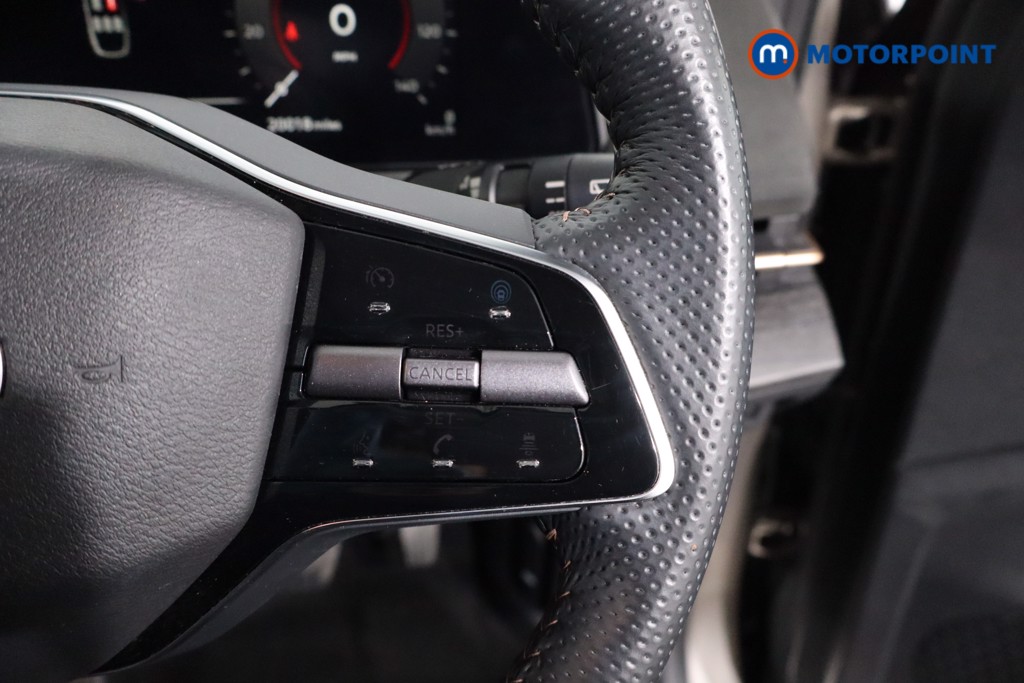 Nissan Ariya Evolve Automatic Electric SUV - Stock Number (1643196) - 8th supplementary image
