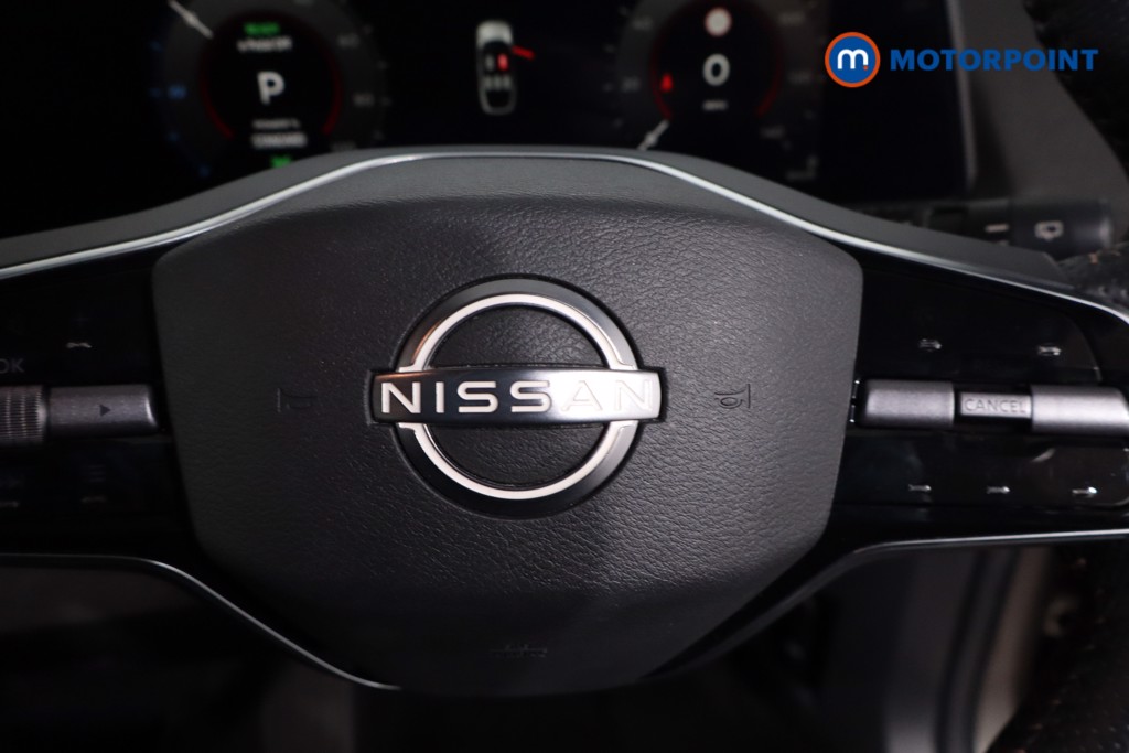 Nissan Ariya Evolve Automatic Electric SUV - Stock Number (1643196) - 13th supplementary image