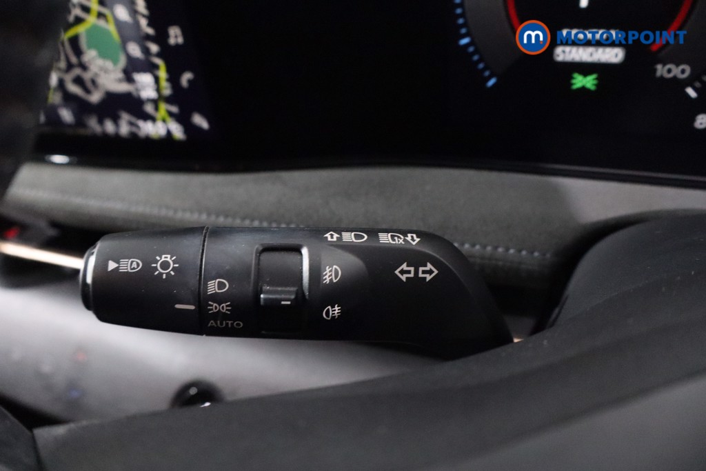 Nissan Ariya Evolve Automatic Electric SUV - Stock Number (1643196) - 14th supplementary image