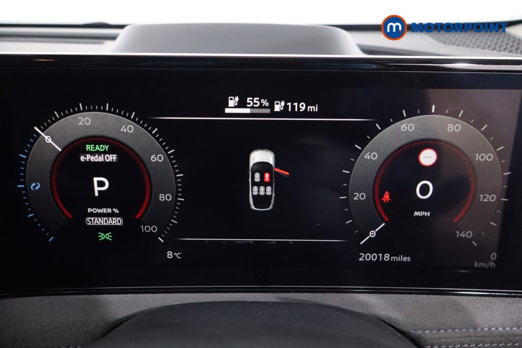 Nissan Ariya Evolve Automatic Electric SUV - Stock Number (1643196) - 16th supplementary image