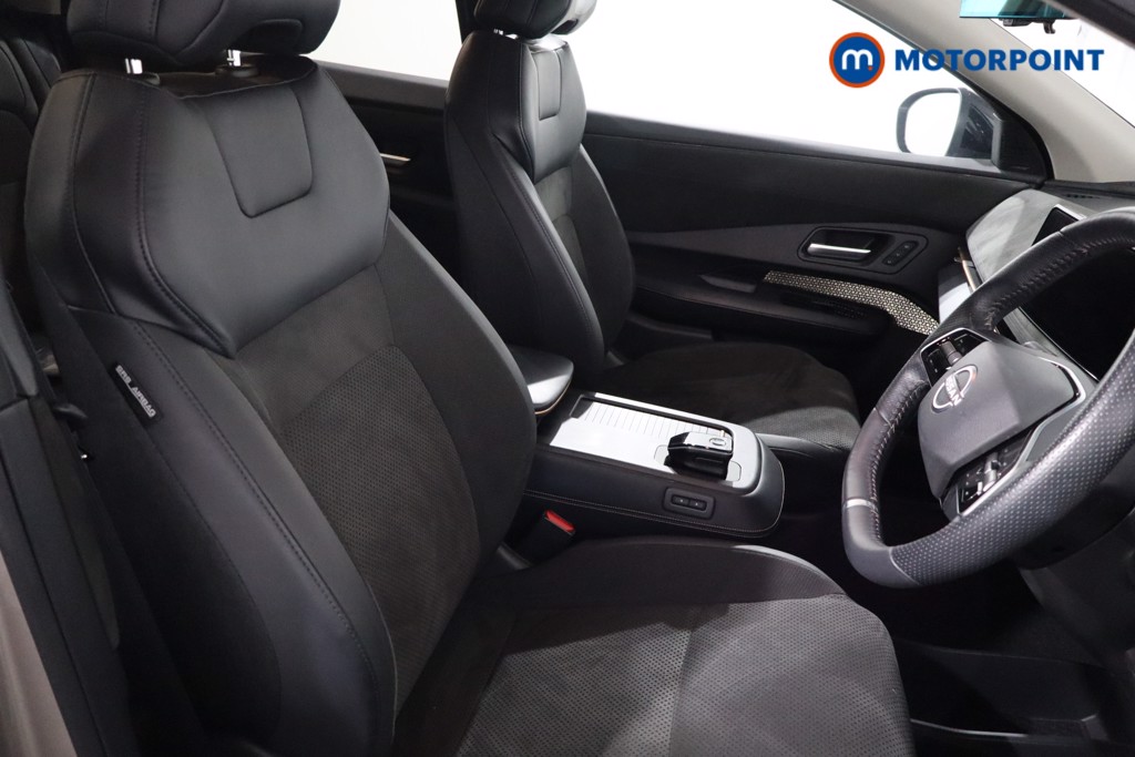 Nissan Ariya Evolve Automatic Electric SUV - Stock Number (1643196) - 21st supplementary image