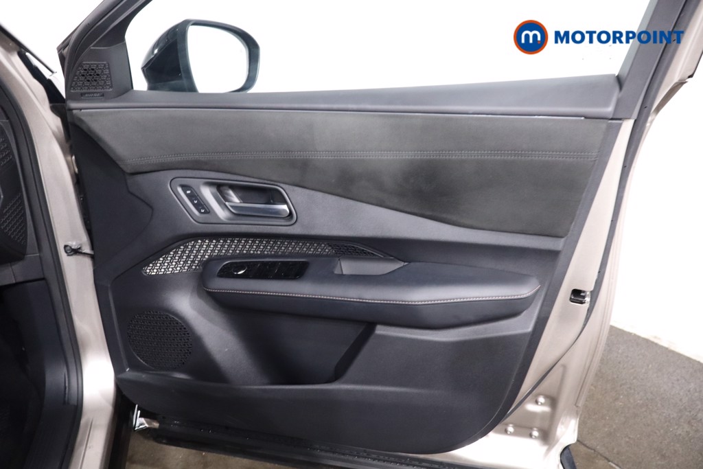 Nissan Ariya Evolve Automatic Electric SUV - Stock Number (1643196) - 23rd supplementary image
