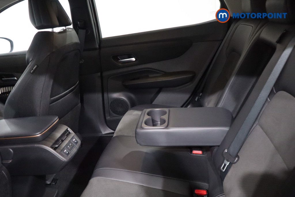 Nissan Ariya Evolve Automatic Electric SUV - Stock Number (1643196) - 26th supplementary image