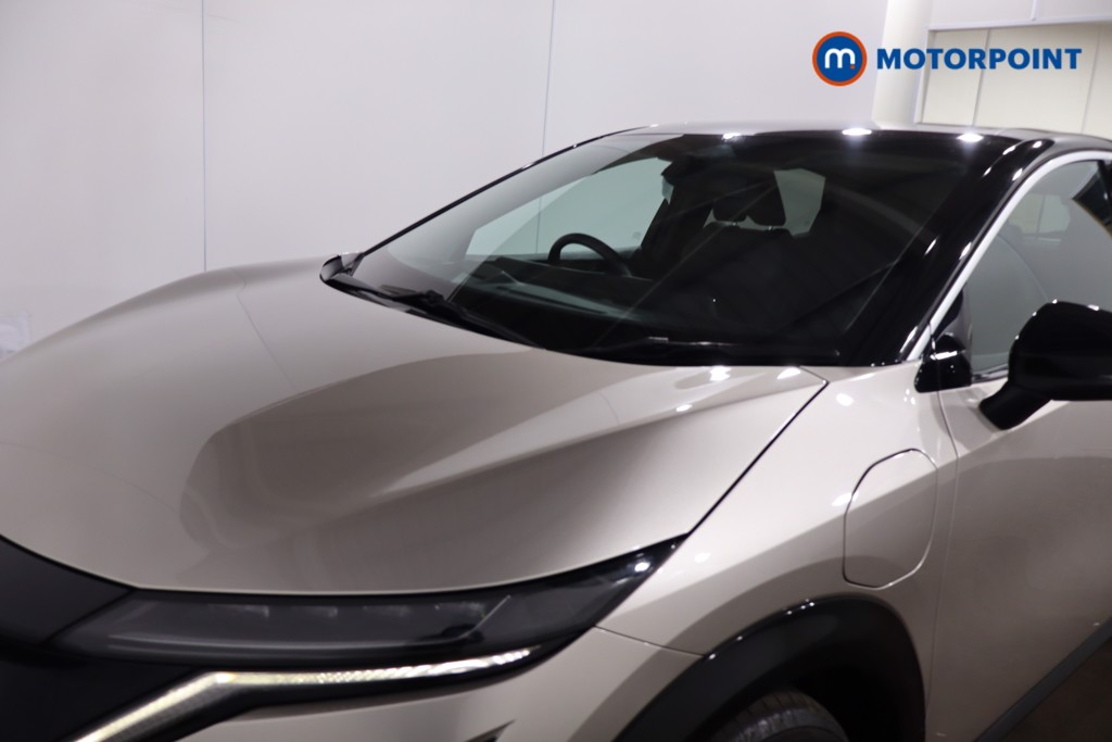 Nissan Ariya Evolve Automatic Electric SUV - Stock Number (1643196) - 27th supplementary image