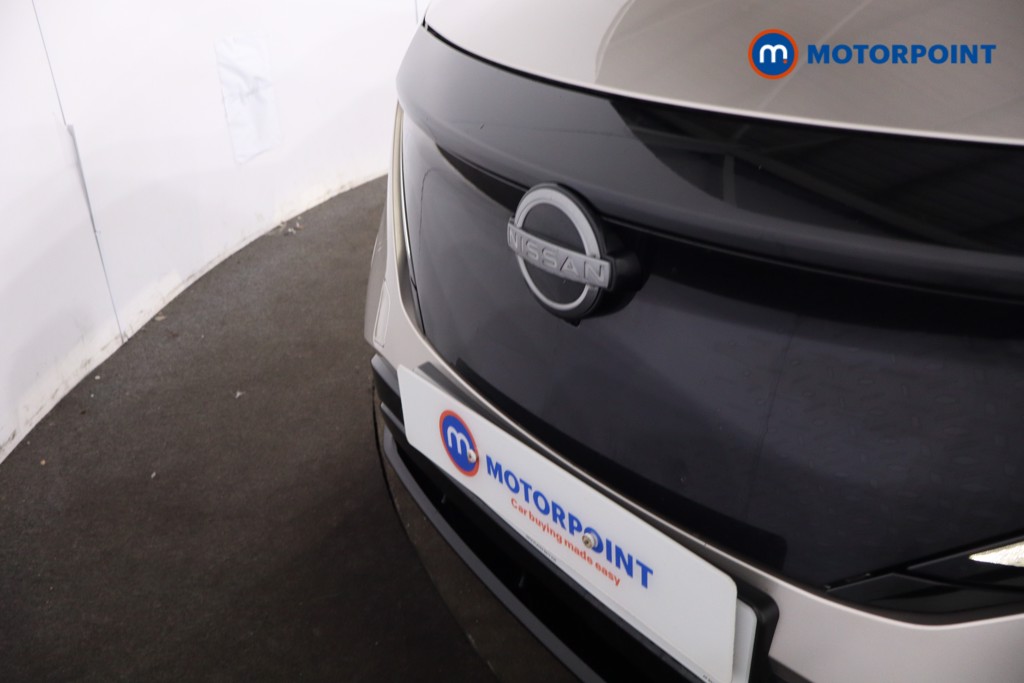 Nissan Ariya Evolve Automatic Electric SUV - Stock Number (1643196) - 28th supplementary image