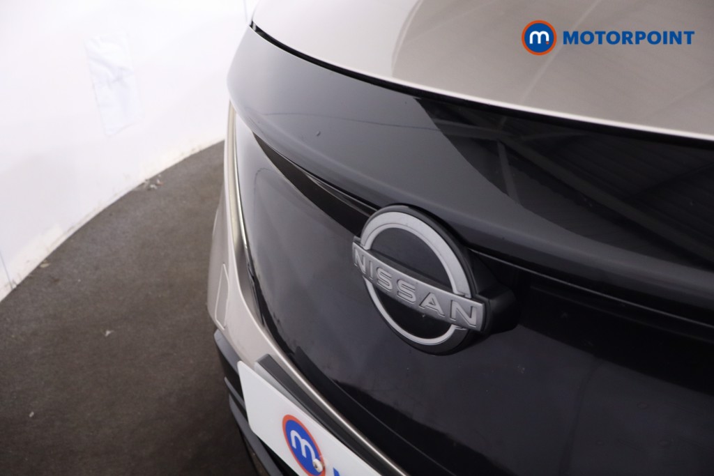Nissan Ariya Evolve Automatic Electric SUV - Stock Number (1643196) - 29th supplementary image