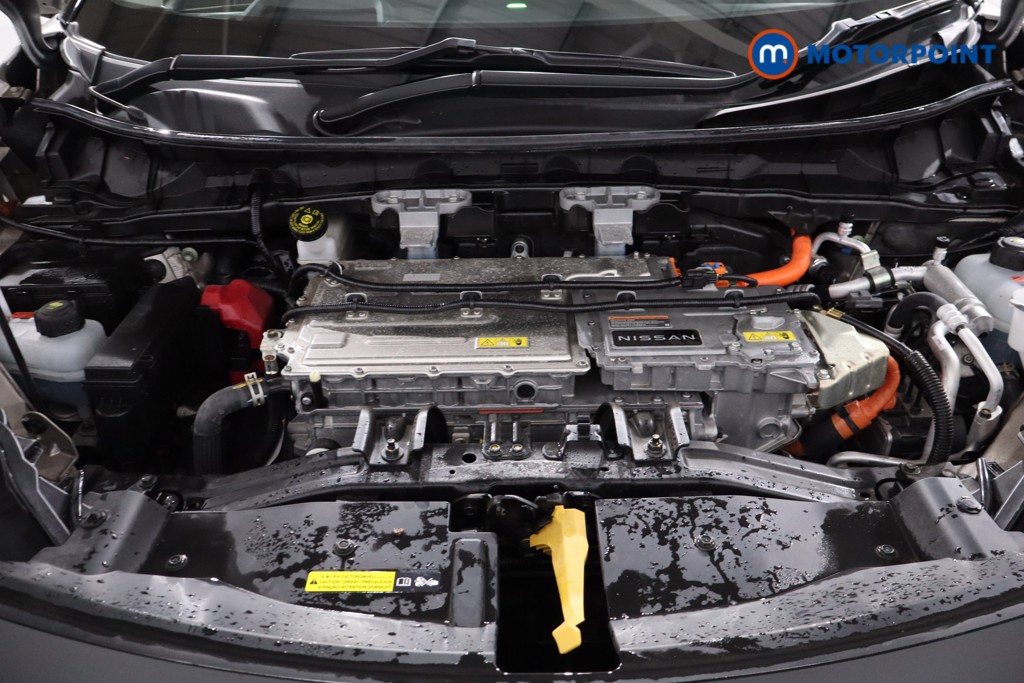 Nissan Ariya Evolve Automatic Electric SUV - Stock Number (1643196) - 32nd supplementary image