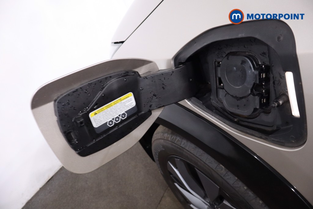 Nissan Ariya Evolve Automatic Electric SUV - Stock Number (1643196) - 33rd supplementary image