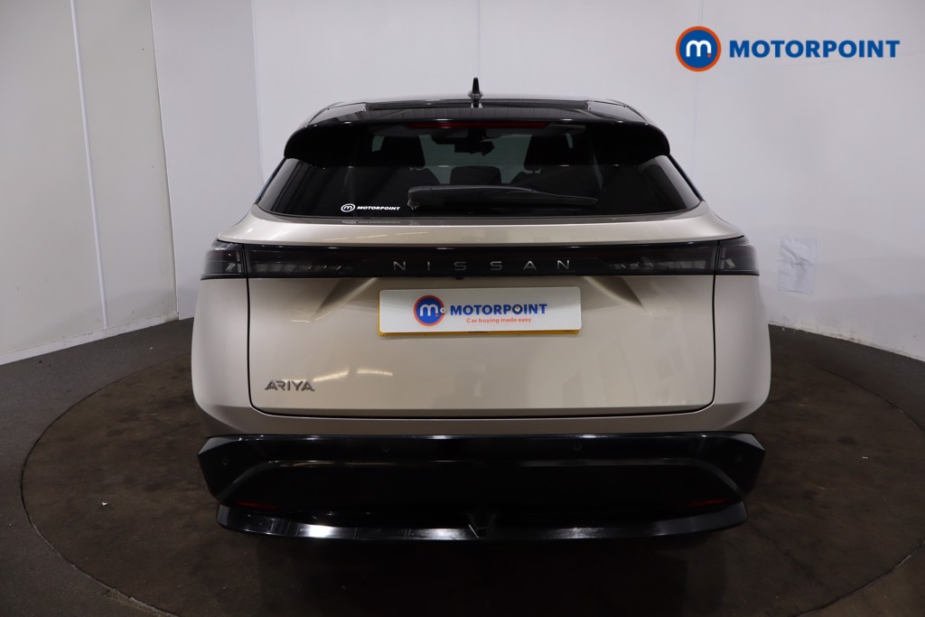 Nissan Ariya Evolve Automatic Electric SUV - Stock Number (1643196) - 35th supplementary image