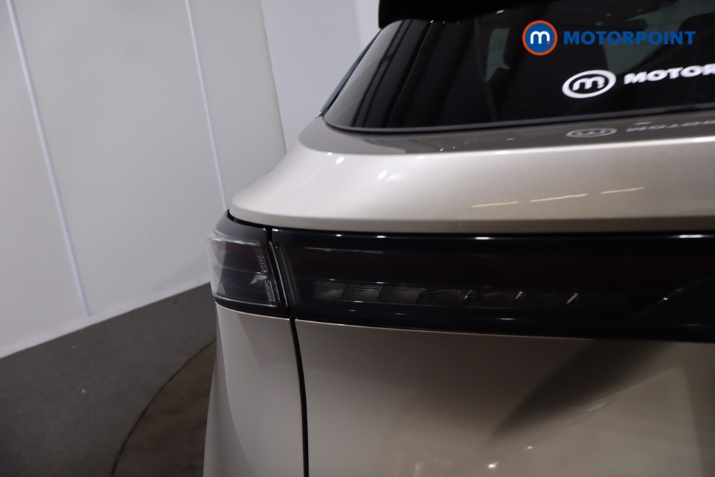 Nissan Ariya Evolve Automatic Electric SUV - Stock Number (1643196) - 36th supplementary image