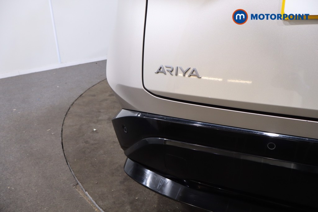 Nissan Ariya Evolve Automatic Electric SUV - Stock Number (1643196) - 37th supplementary image