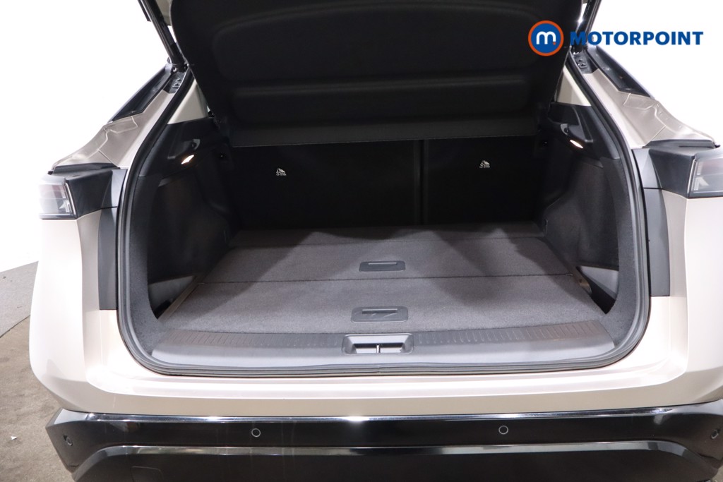 Nissan Ariya Evolve Automatic Electric SUV - Stock Number (1643196) - 39th supplementary image