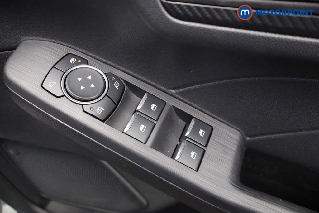 Ford Kuga St-Line Automatic Petrol-Electric Hybrid SUV - Stock Number (1643223) - 3rd supplementary image
