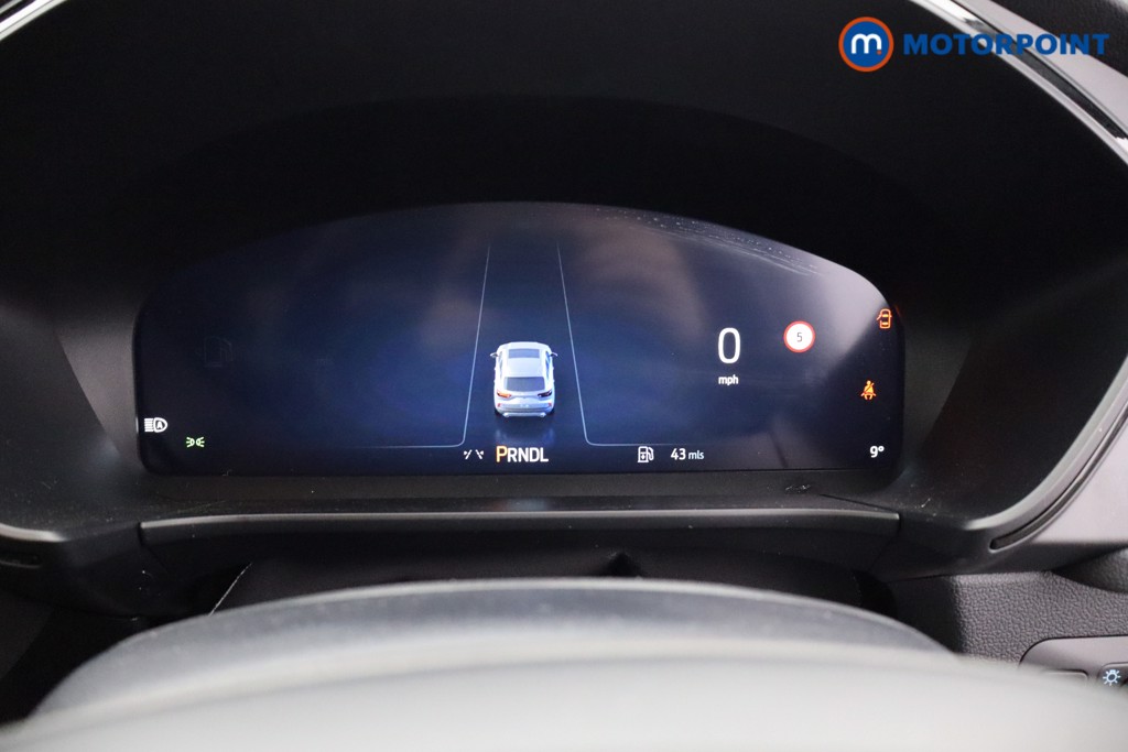 Ford Kuga St-Line Automatic Petrol-Electric Hybrid SUV - Stock Number (1643223) - 6th supplementary image