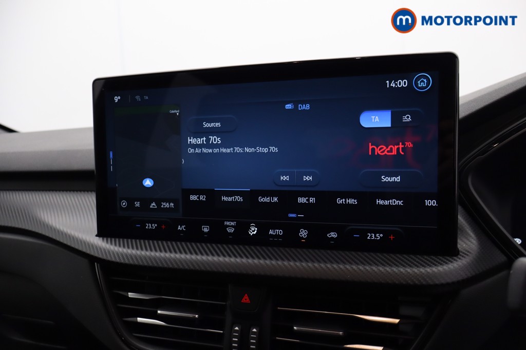 Ford Kuga St-Line Automatic Petrol-Electric Hybrid SUV - Stock Number (1643223) - 8th supplementary image