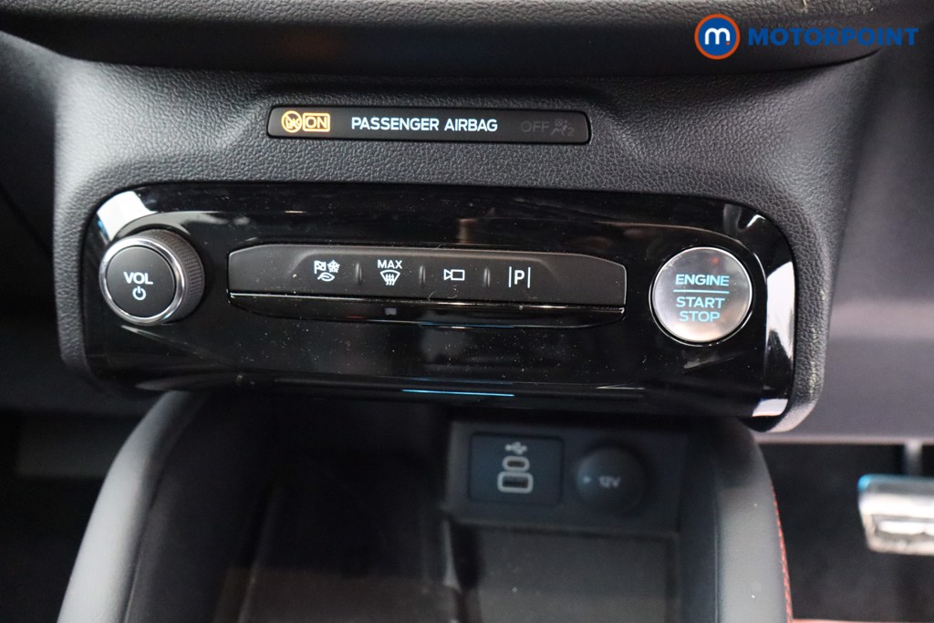 Ford Kuga St-Line Automatic Petrol-Electric Hybrid SUV - Stock Number (1643223) - 15th supplementary image