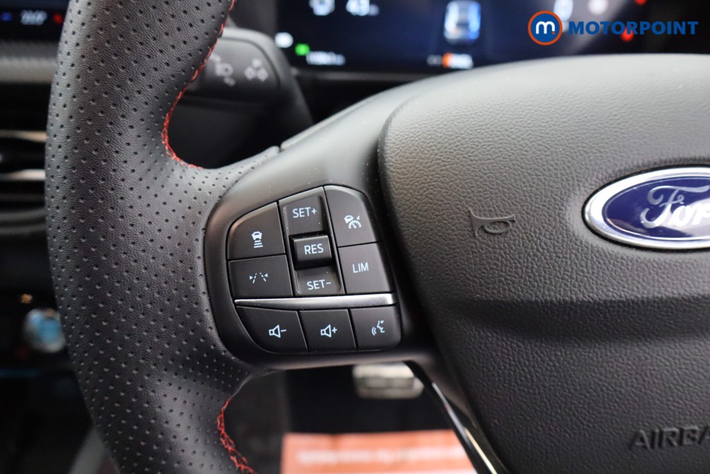 Ford Kuga St-Line Automatic Petrol-Electric Hybrid SUV - Stock Number (1643223) - 17th supplementary image