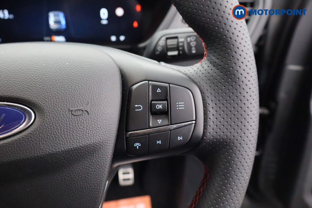 Ford Kuga St-Line Automatic Petrol-Electric Hybrid SUV - Stock Number (1643223) - 18th supplementary image