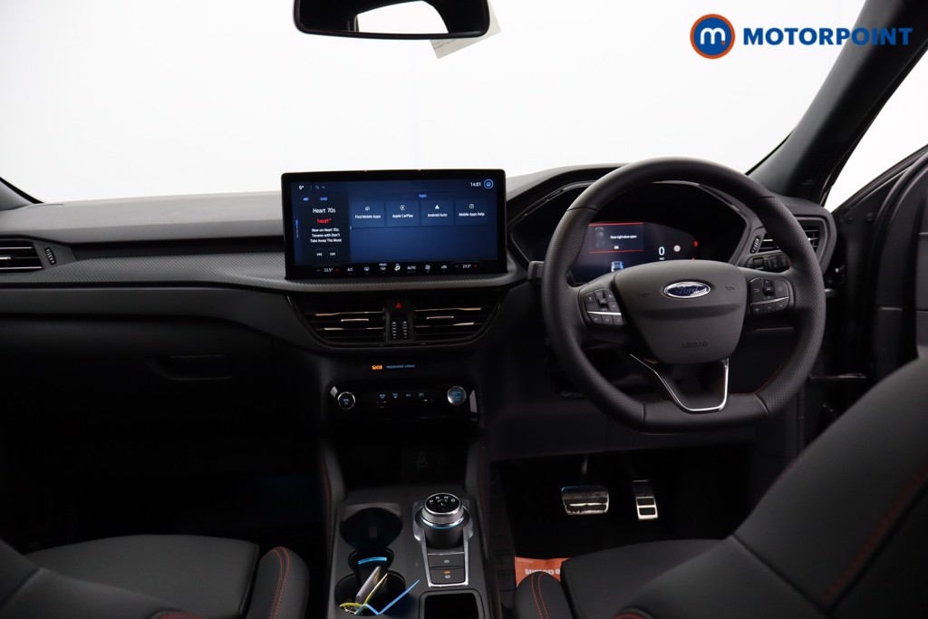 Ford Kuga St-Line Automatic Petrol-Electric Hybrid SUV - Stock Number (1643223) - 19th supplementary image