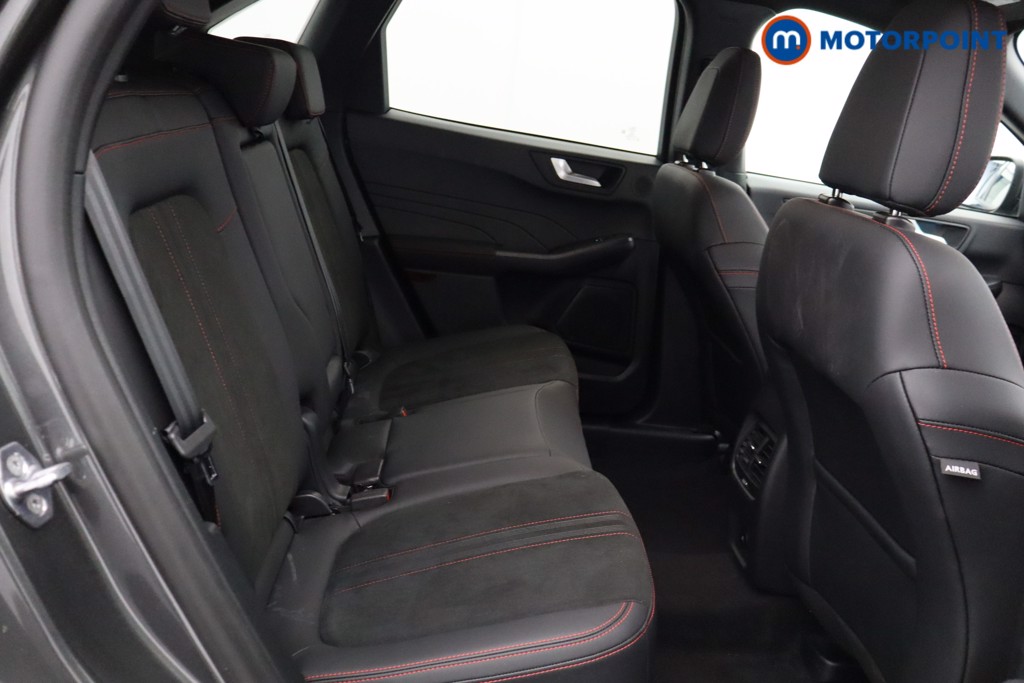 Ford Kuga St-Line Automatic Petrol-Electric Hybrid SUV - Stock Number (1643223) - 21st supplementary image