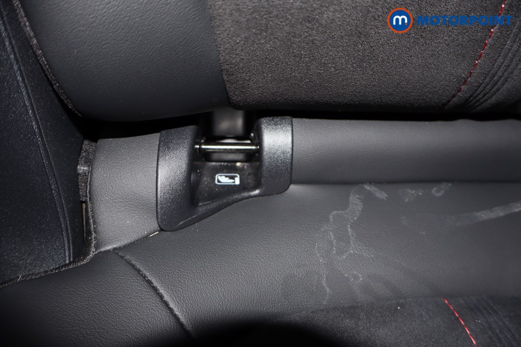 Ford Kuga St-Line Automatic Petrol-Electric Hybrid SUV - Stock Number (1643223) - 22nd supplementary image