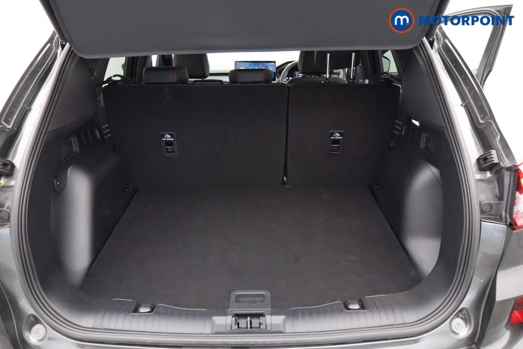 Ford Kuga St-Line Automatic Petrol-Electric Hybrid SUV - Stock Number (1643223) - 25th supplementary image