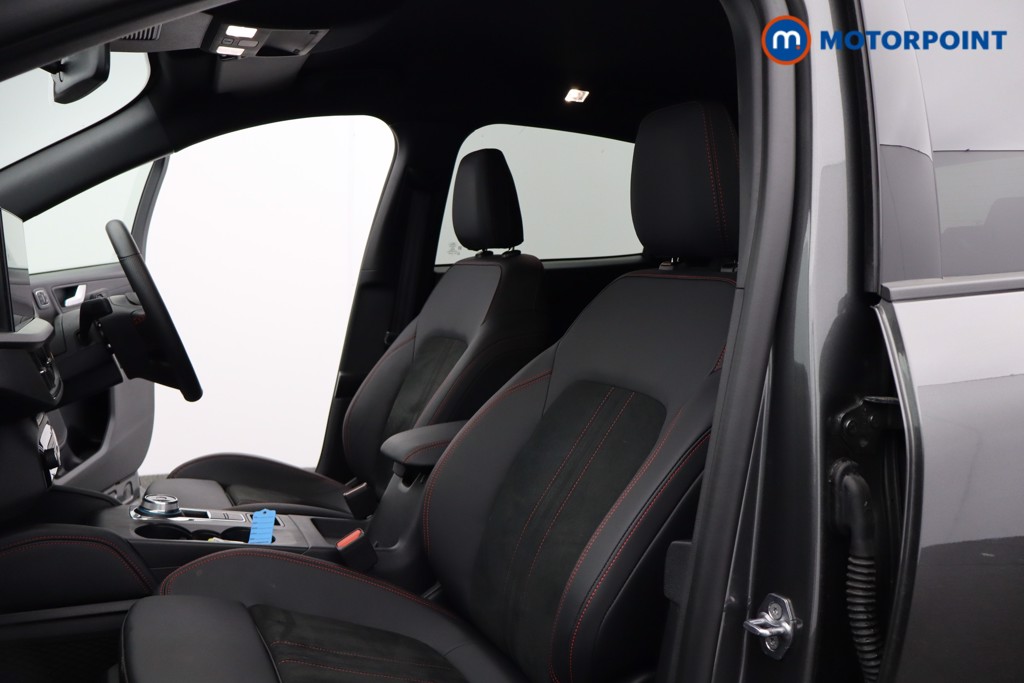 Ford Kuga St-Line Automatic Petrol-Electric Hybrid SUV - Stock Number (1643223) - 26th supplementary image