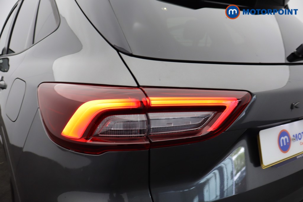 Ford Kuga St-Line Automatic Petrol-Electric Hybrid SUV - Stock Number (1643223) - 28th supplementary image