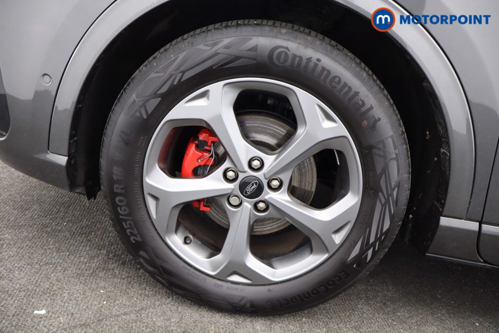 Ford Kuga St-Line Automatic Petrol-Electric Hybrid SUV - Stock Number (1643223) - 29th supplementary image
