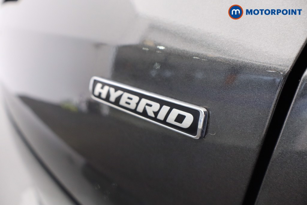 Ford Kuga St-Line Automatic Petrol-Electric Hybrid SUV - Stock Number (1643223) - 33rd supplementary image