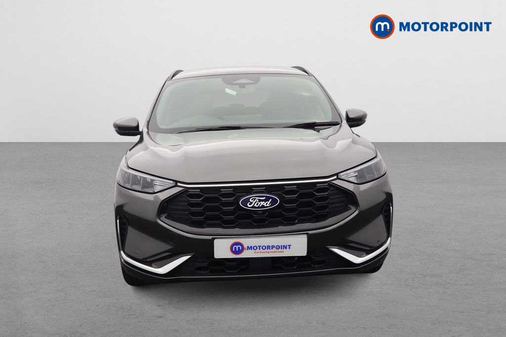 Ford Kuga St-Line Automatic Petrol-Electric Hybrid SUV - Stock Number (1643223) - Front bumper