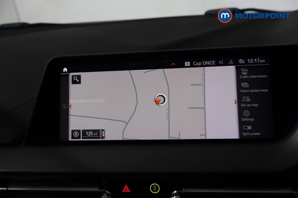 BMW 2 Series M235i Automatic Petrol Saloon - Stock Number (1643266) - 2nd supplementary image