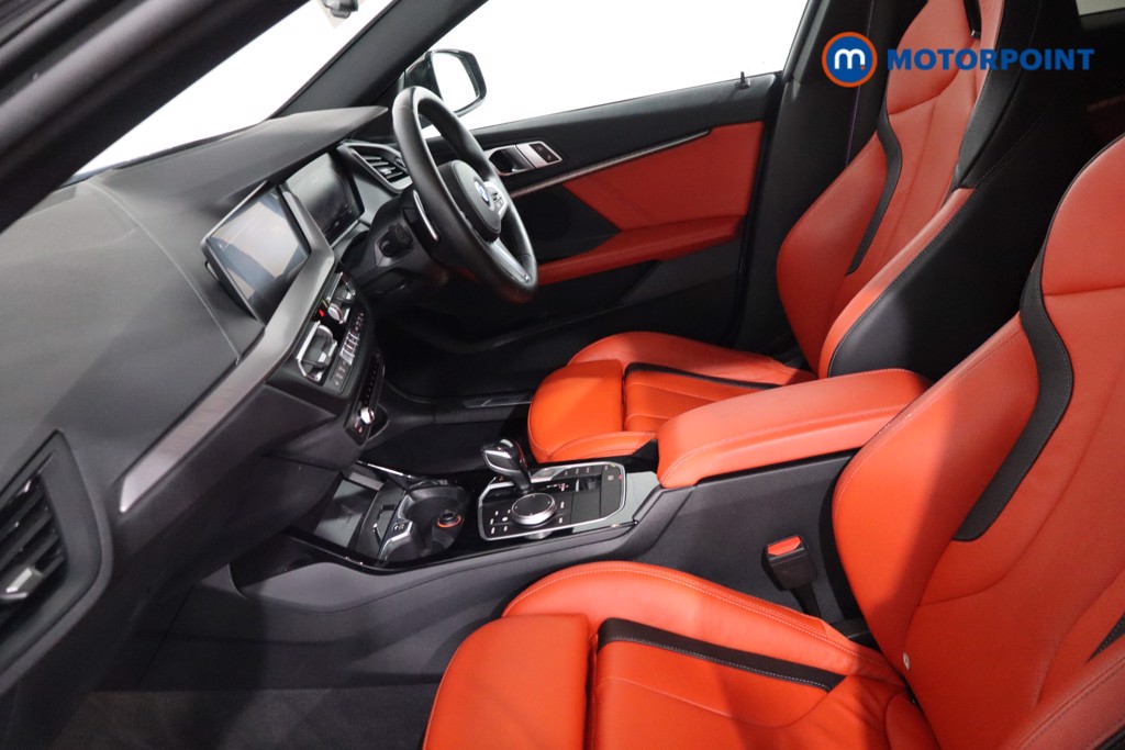 BMW 2 Series M235i Automatic Petrol Saloon - Stock Number (1643266) - 4th supplementary image